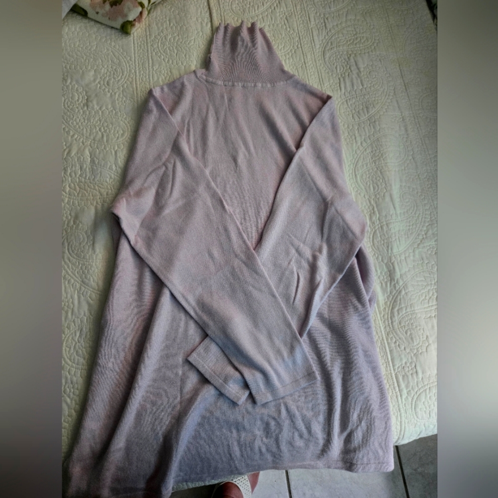 Womens sweater